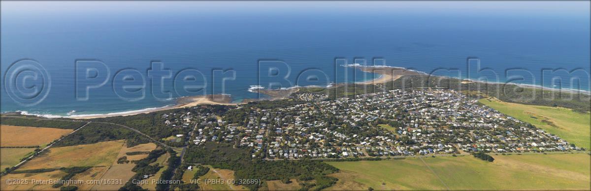 Peter Bellingham Photography Cape Paterson - VIC (PBH3 00 32689)